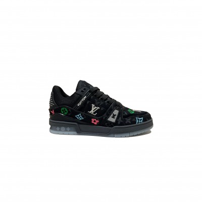 LOUIS VUITTON LV TRAINER AT9579
